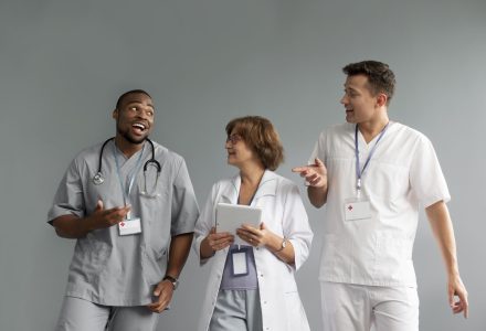 Les valeurs de la profession d’infirmières